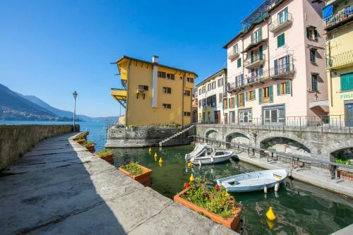 Apartamento La Casa Sul Molo