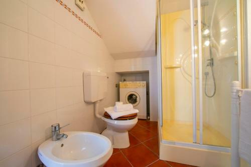 Apartamento La Casa Sul Molo