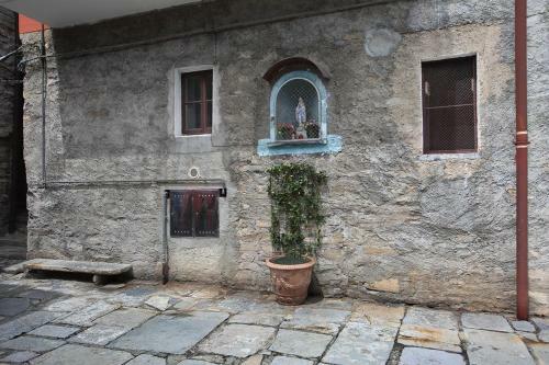 Apartamento La Lanterna