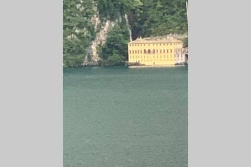 Apartamento La Lanterna