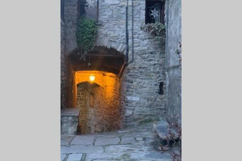 Apartamento La Lanterna