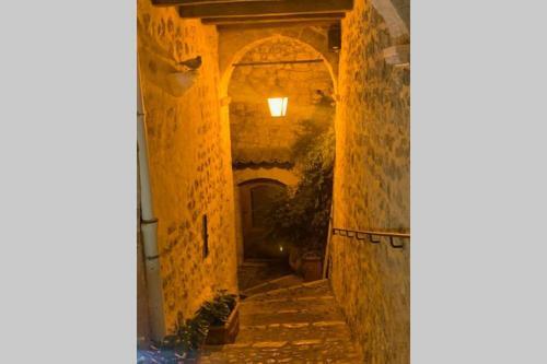 Apartamento La Lanterna