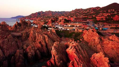 Bilo Pool Paradise: Your Paradisiac Corner In Sardinia