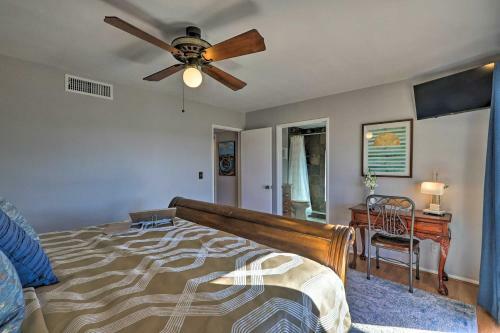 Family-friendly Peoria Home With Private Pool!