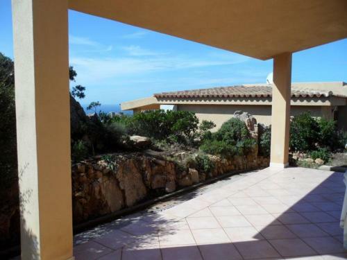 Villa Costa Paradiso Con Piscina
