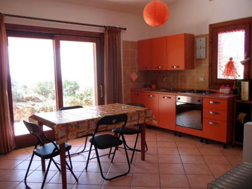 Villa Costa Paradiso Con Piscina