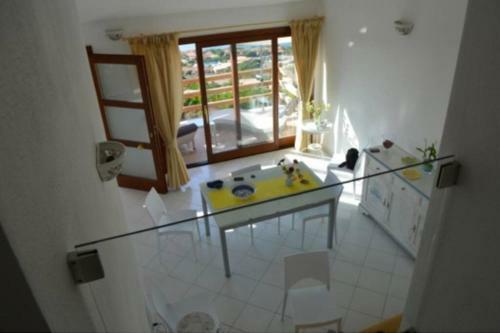 Villa Ultrapanoramica A Costa Paradiso