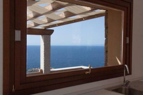 Villa Ultrapanoramica A Costa Paradiso