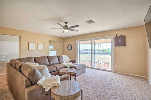 Luxe Glendale Retreat With Private Pool And Grill