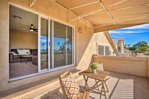 Luxe Glendale Retreat With Private Pool And Grill