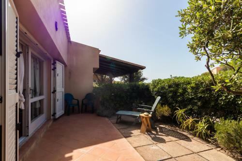 L'angolo-infinityholidays