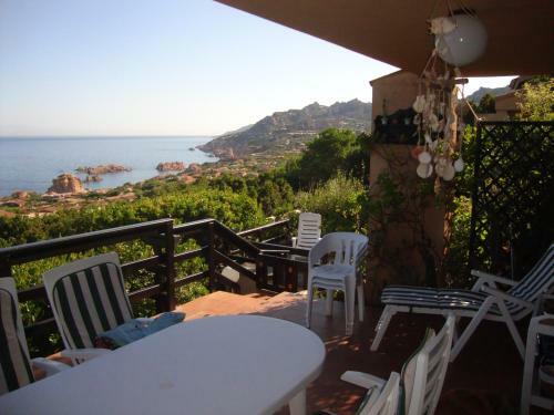 Apartamento Paradiso