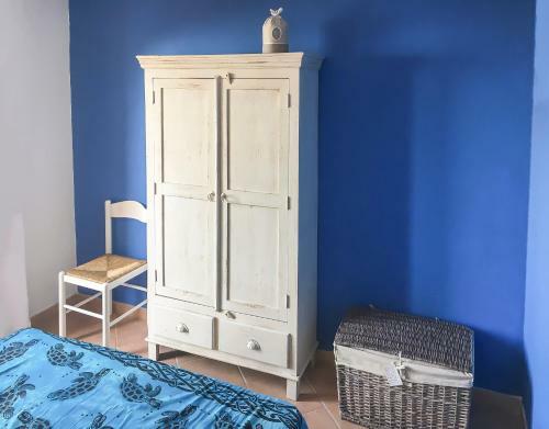 Apartamento Villa Stelle
