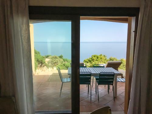 Apartamento Villa Stelle