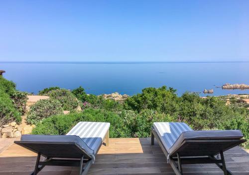 Apartamento Villa Stelle