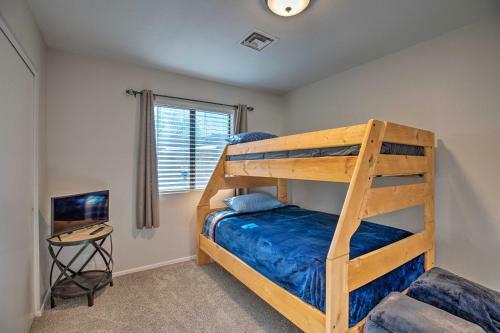 Private Desert Oasis With Pool 5mi To Peoria Complex!