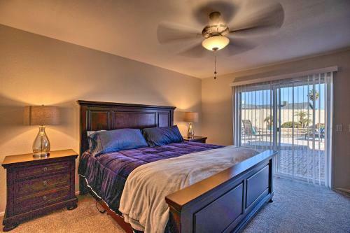 Private Desert Oasis With Pool 5mi To Peoria Complex!