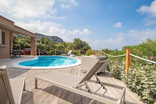 Villa Asfodelo-infinityholidays