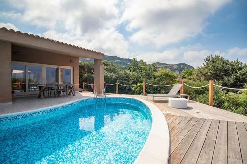 Villa Asfodelo-infinityholidays