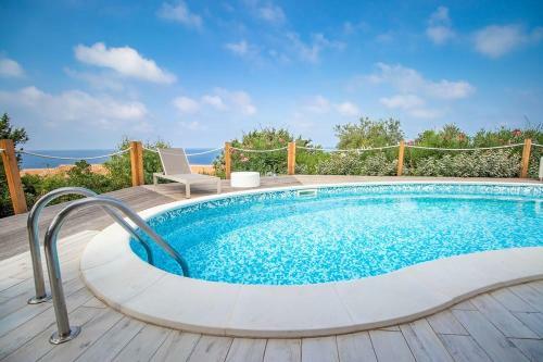 Villa Asfodelo-infinityholidays
