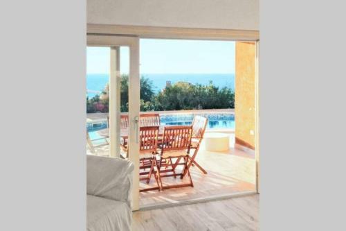 Villa Asfodelo-infinityholidays