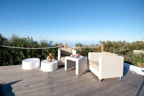Villa Asfodelo-infinityholidays