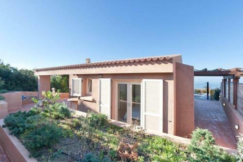 Villa Asfodelo-infinityholidays