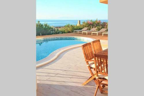 Villa Asfodelo-infinityholidays