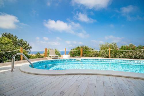 Villa Asfodelo-infinityholidays
