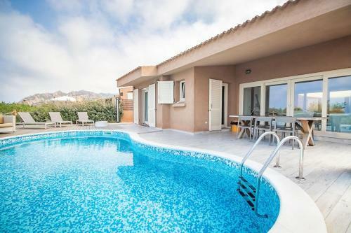 Villa Asfodelo-infinityholidays