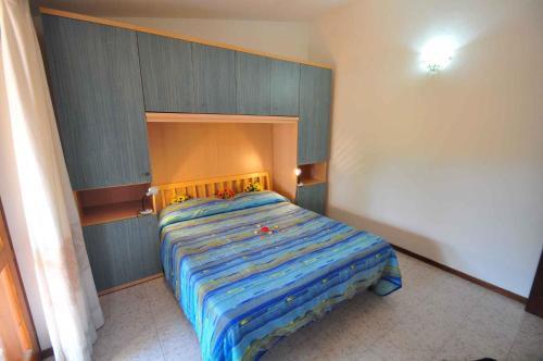 Holiday Home In Costa Paradiso 23201