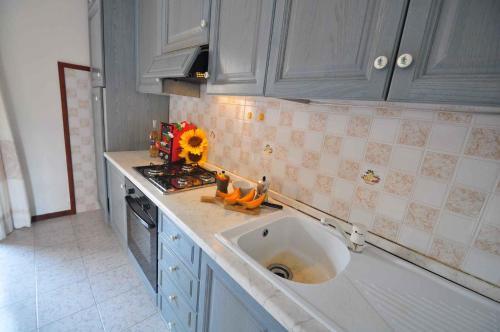 Holiday Home In Costa Paradiso 23201