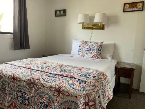 Posada 1 Or 3 Bedroom Apartment With Full Kitchen