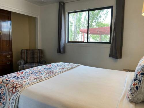 Posada 1 Or 3 Bedroom Apartment With Full Kitchen