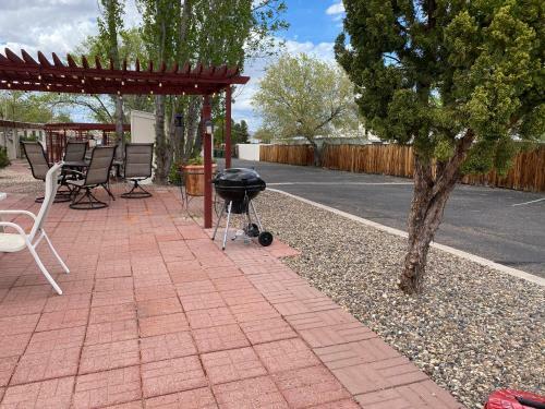 Posada 1 Or 3 Bedroom Apartment With Full Kitchen