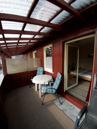 Apartments Carmen-braunlage