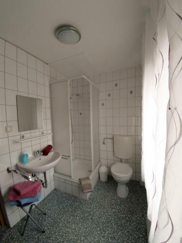 Apartments Carmen-braunlage