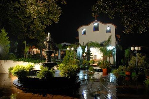 Hotel El Rebozo