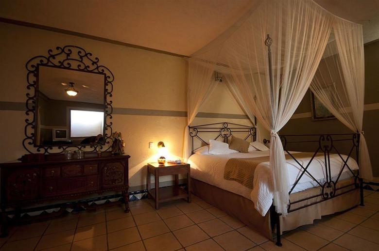Hotel El Rebozo