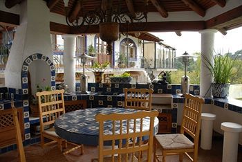 Hotel El Rebozo