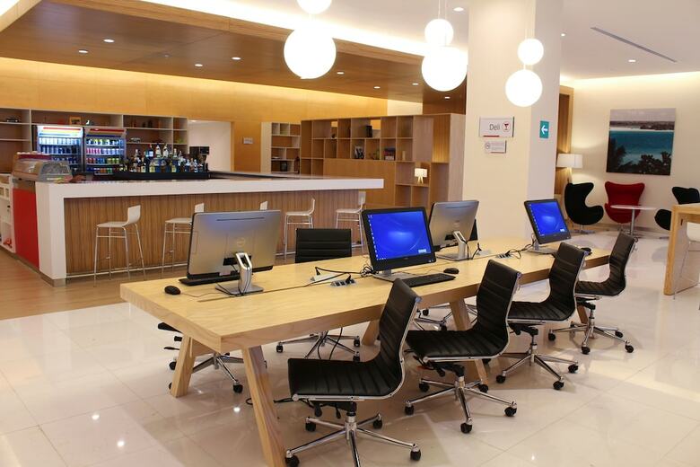 Hotel Fiesta Inn Chetumal
