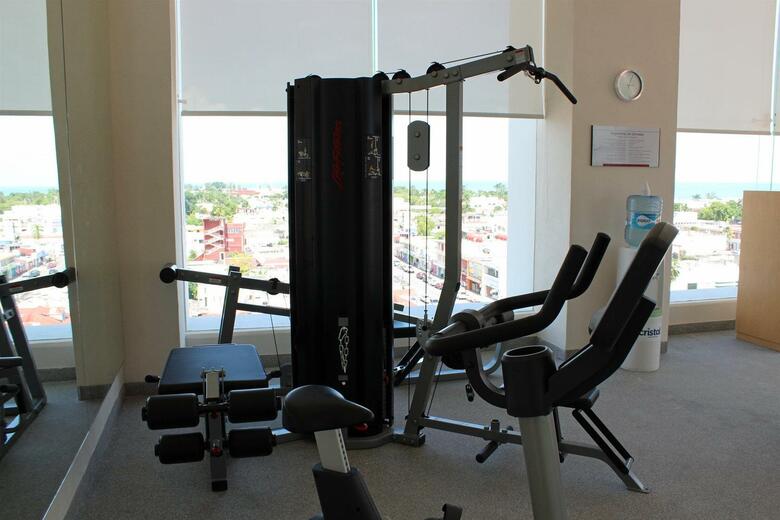 Hotel Fiesta Inn Chetumal