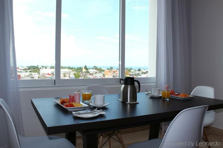 Hotel Fiesta Inn Chetumal