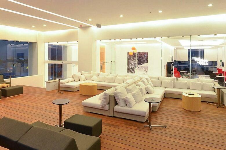 Hotel Fiesta Inn Chetumal