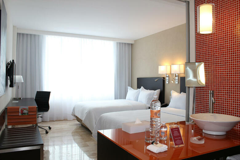 Hotel Fiesta Inn Chetumal