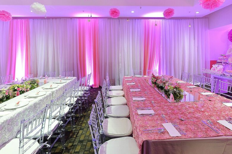 Hotel Fiesta Inn Chetumal