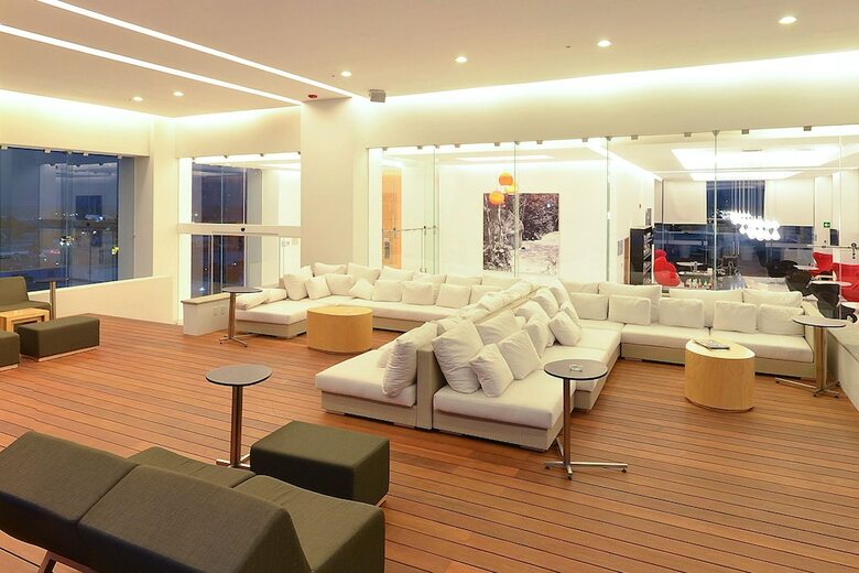 Hotel Fiesta Inn Chetumal