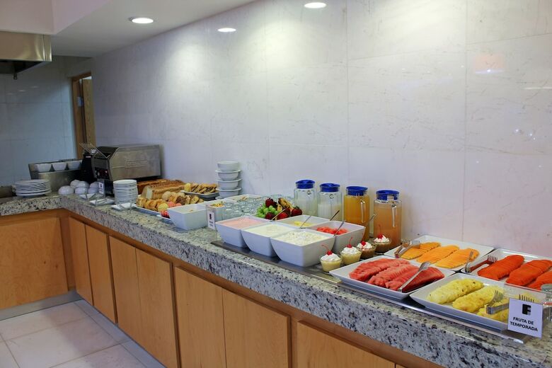 Hotel Fiesta Inn Chetumal