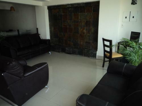Hotel Santa Cruz Mochis