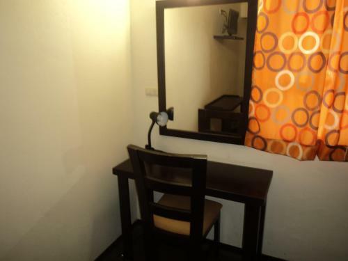 Hotel Santa Cruz Mochis